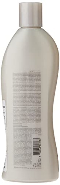 Shampoo Senscience Renewal  3