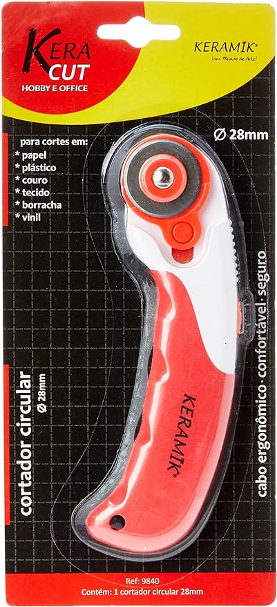 Cortador Circular Keramik 28mm 9840 1
