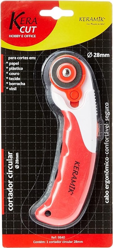 Cortador Circular Keramik 28mm 9840 1