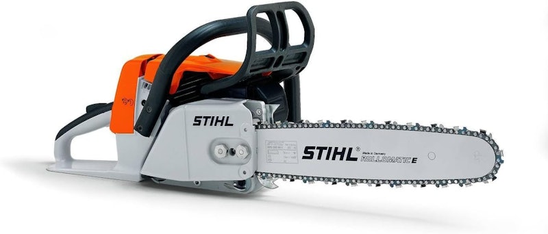Motosserra a Combustão Stihl MS 260 1