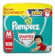 PAMPERS Pampers Pants Ajuste Total 1