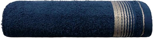 Toalha de Rosto Grande Extra Macia Sublime com Alta Absorção 4