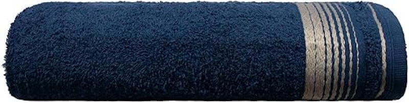 Toalha de Rosto Grande Extra Macia Sublime com Alta Absorção 4