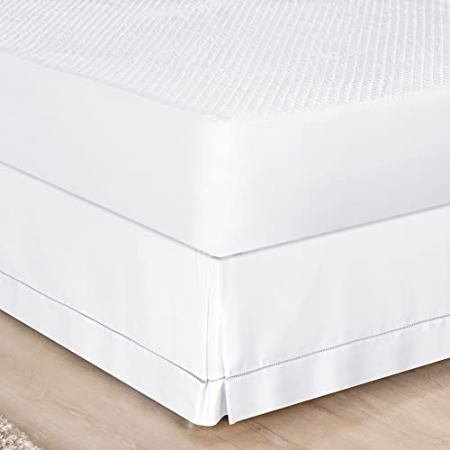 Top 10 Melhores Saias para Cama Box (Queen, Solteiro e mais) 2
