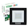 TASHIBRA Refletor TR Led Taschibra 20W Slim 1