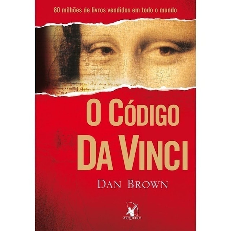 O Código Da Vinci (2004) 1