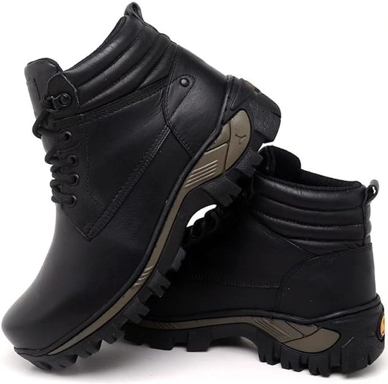 Bota de deals segurança melhores marcas