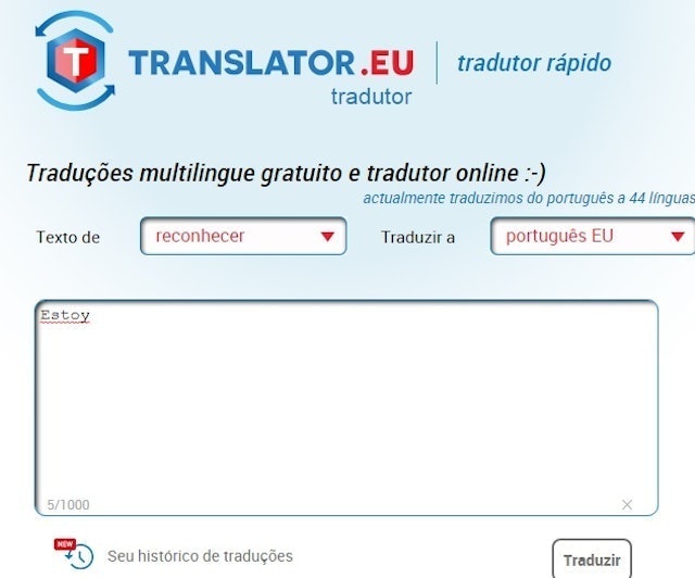 Translator.eu 2