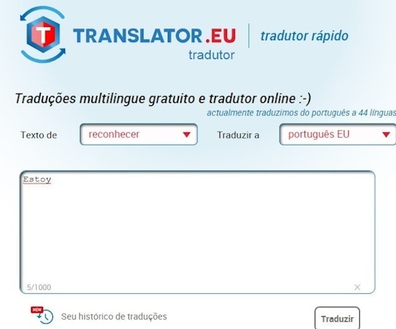 Translator.eu 2