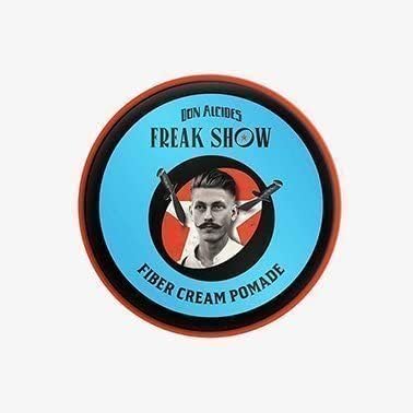 Pasta Fiber Cream Freak Show 3