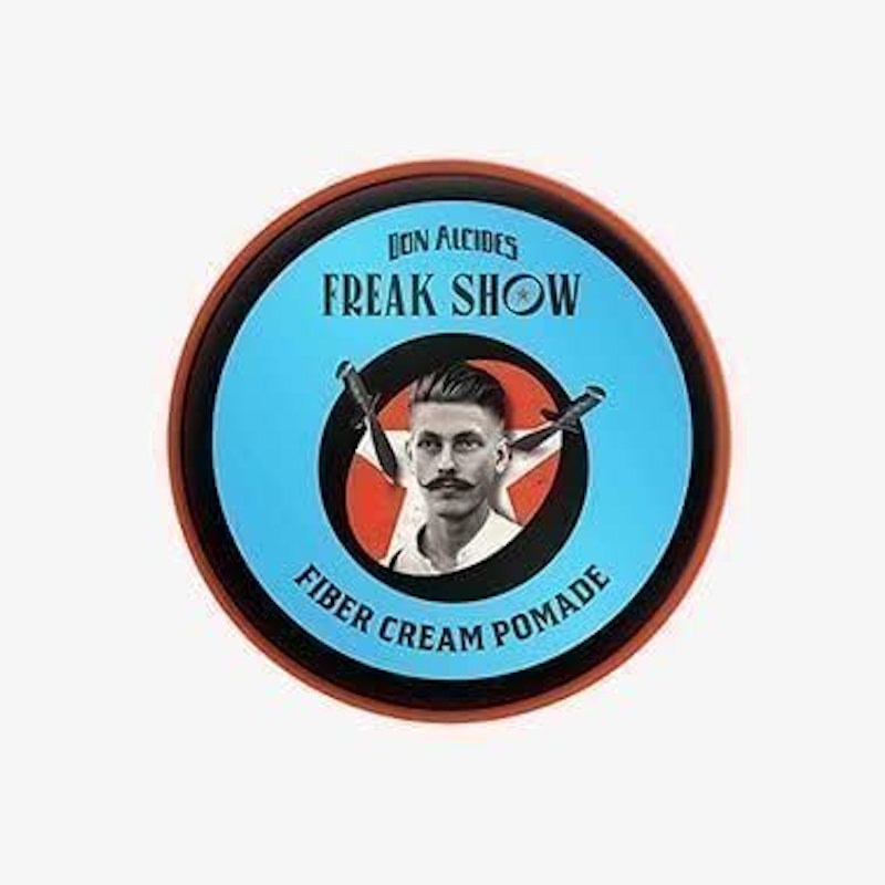 Pasta Fiber Cream Freak Show 3