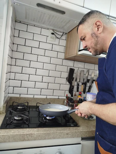 Compativel com Indução, Forno e Lava-Louças