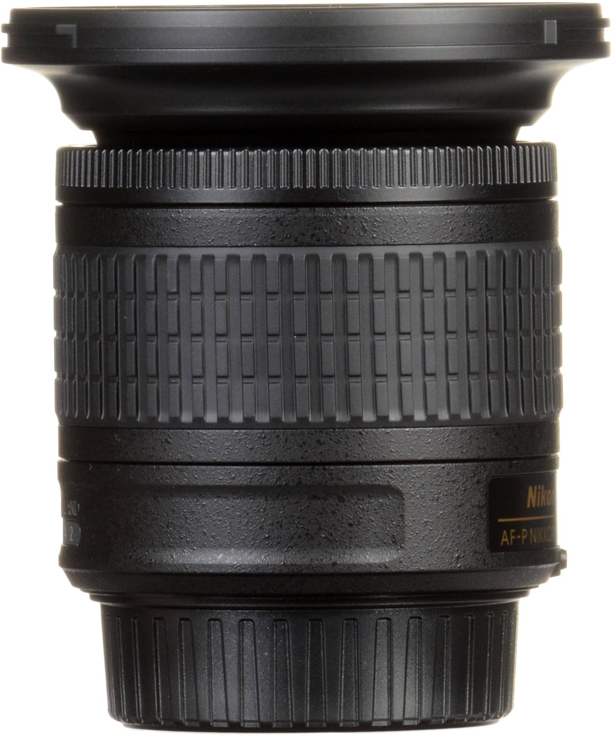 Lente AF-P DX Nikkor 10-20 mm VR 3