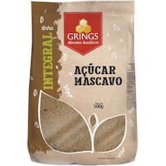 Açúcar Mascavo Grings