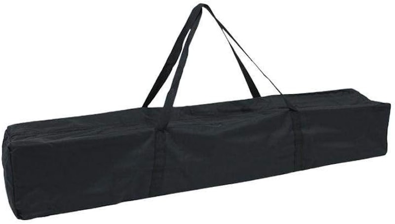 Gazebo Articulado NTK Duxx 3 x 3 m com Proteção Solar FPS 50 3