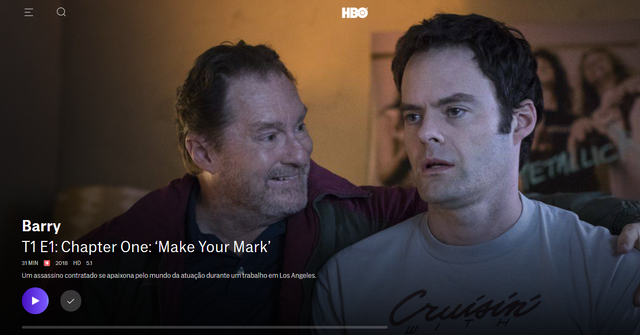 Barry (2018) 2