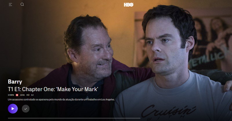Barry (2018) 2