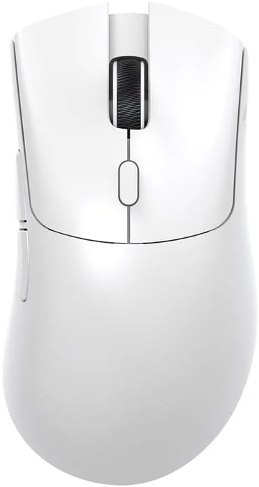 Mouse Gamer sem Fio Attack Shark R1 2