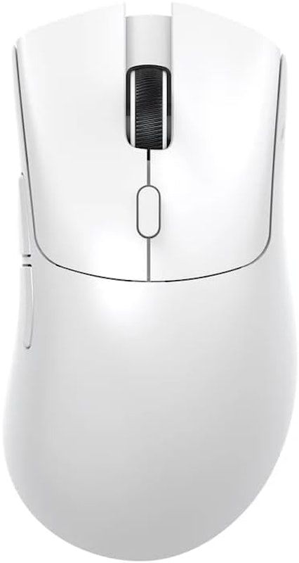 Mouse Gamer sem Fio Attack Shark R1 2