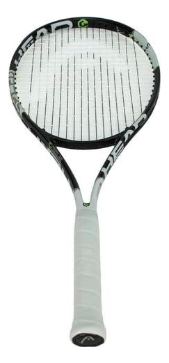Raquete de Tênis Graphene XT Speed S  2