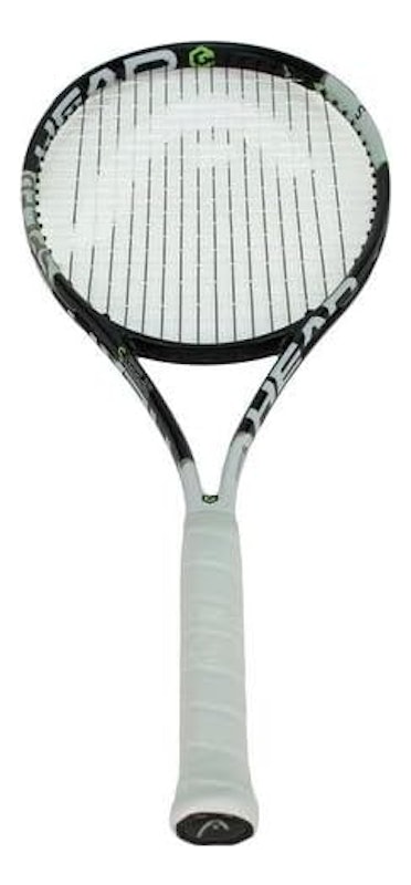 Raquete de Tênis Graphene XT Speed S 2