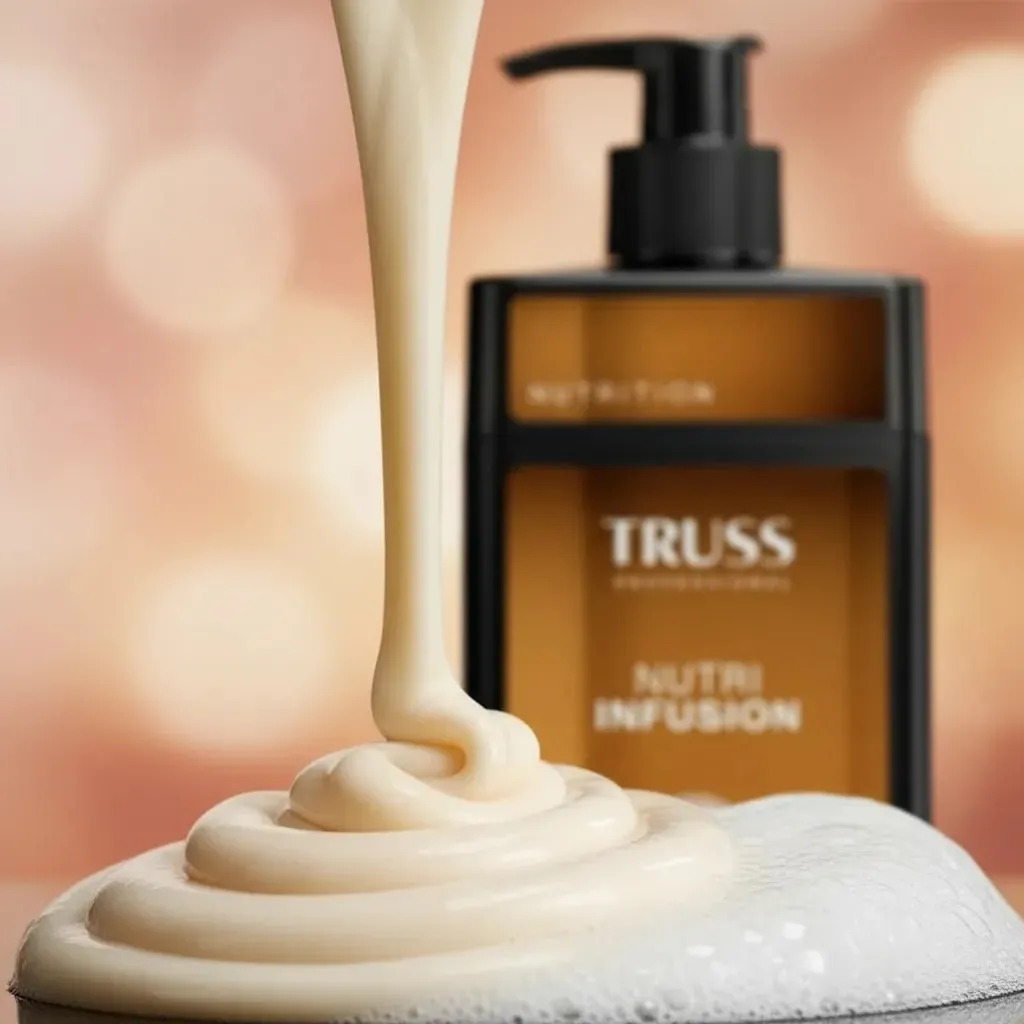 Nutri Infusion Shampoo 2