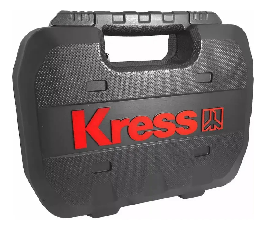Parafusadeira de Impacto Brushless 1/4" 12 V 5