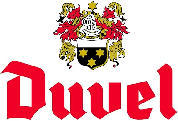 Cerveja Belga Duvel 3