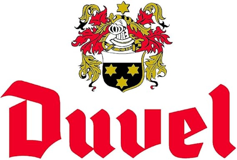 Cerveja Belga Duvel 3