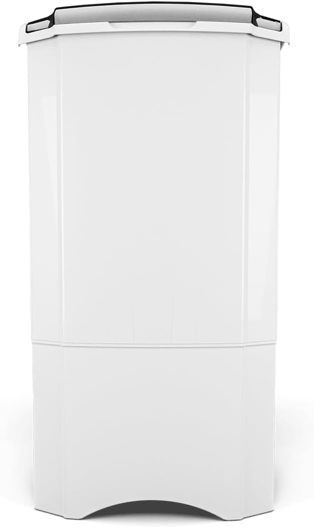 Tanquinho de Lavar Roupa 10 Kg Semiautomático  4