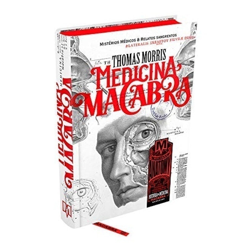 Medicina Macabra 2
