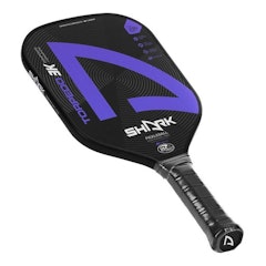 Raquete de Pickleball Shark Torpedo