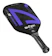 SHARK BEACH TENNIS Raquete de Pickleball Shark Torpedo 1