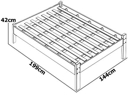 Cama de Casal Turca 2