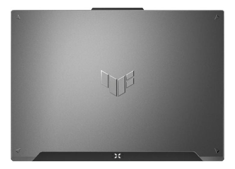 Notebook ASUS TUF Gaming F16 Intel Core i7 8 GB, 512 GB 2