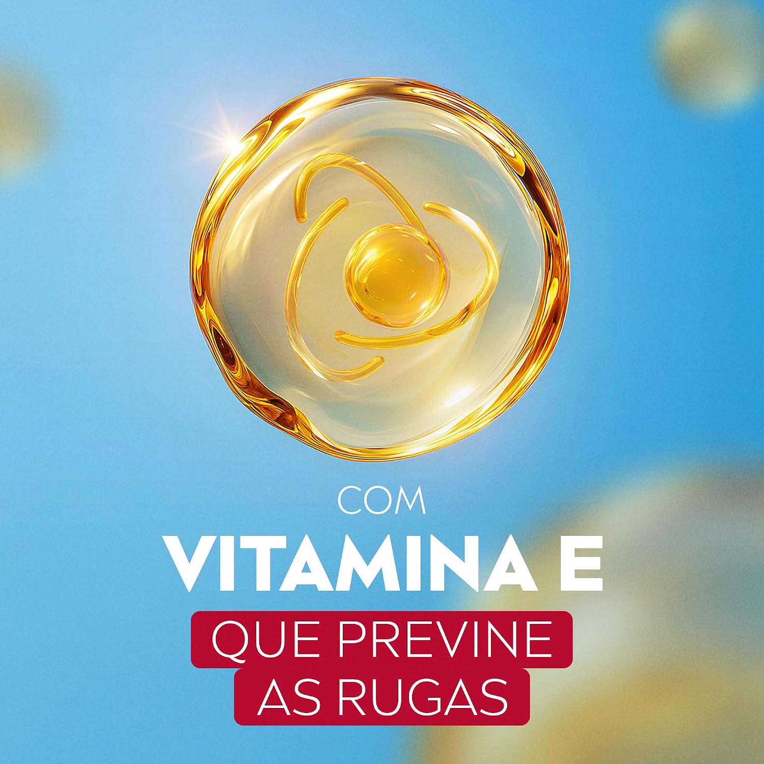 Creme Facial Antissinais Ultraleve 7 em 1 5