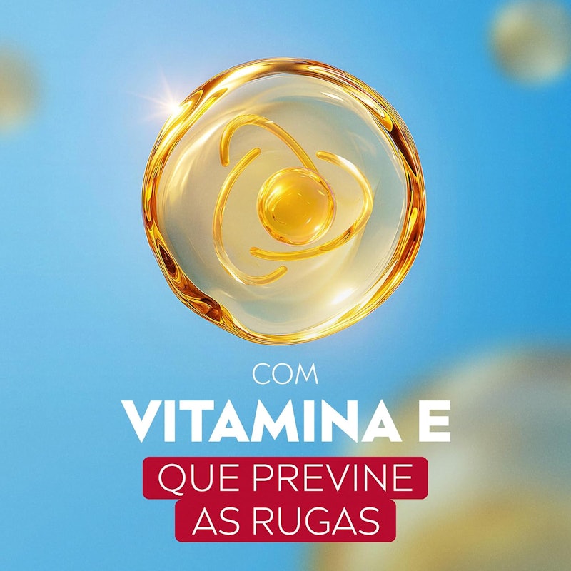 Creme Facial Antissinais Ultraleve 7 em 1 5
