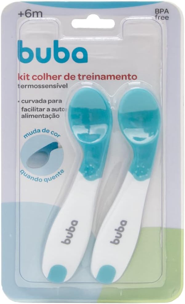 Colher de Treinamento Termossensível 4