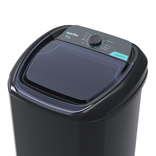 Lavadora Semiautomática Comfort 12 kg 2