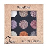 Top 10 Melhores Sombras Glitter (Ruby Rose, Vult e mais) 5