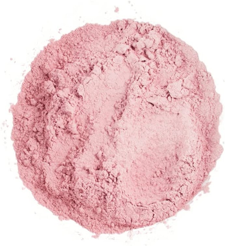 Argila Rosa com Rosa Mosqueta 3