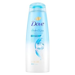 Shampoo Hidratacão + Vitaminas A&E