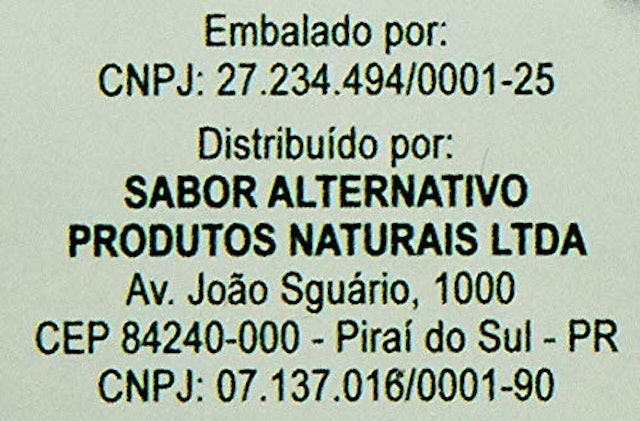 Aveia sem Glúten em Flocos Grossos 3