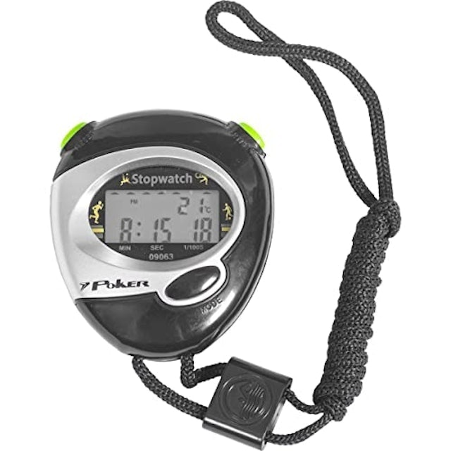 Cronômetro Digital Start 1