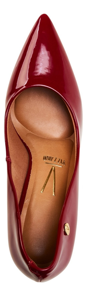 Scarpin Feminino Vizzano 3