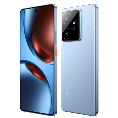 Realme GT 7 5