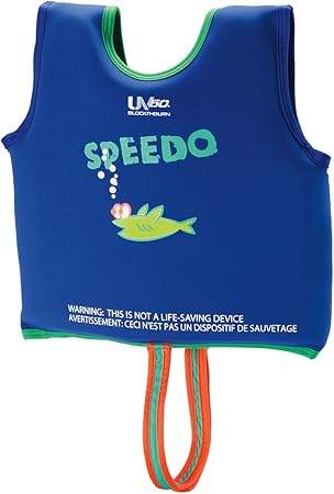 Colete de Natação Speedo 2