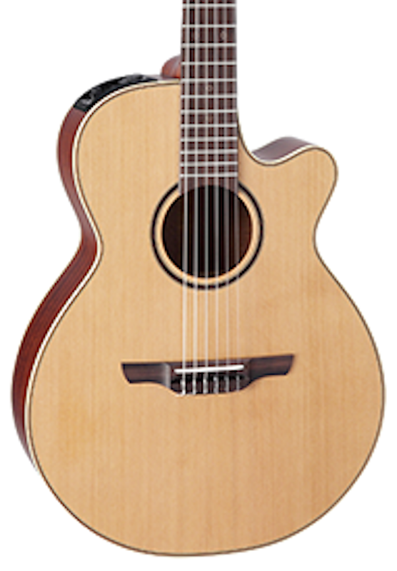 Takamine 3