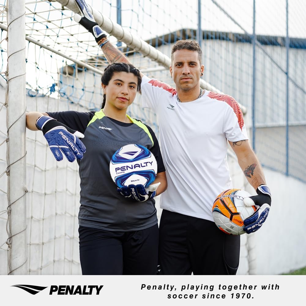 Bola Campo Penalty Bravo XXIV 4
