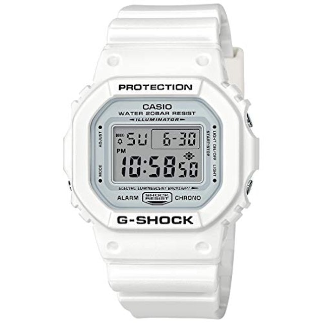 Relógio G-Shock DW-5600MW-7 1